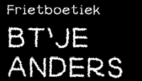 Frietboetiek BT anders - Wij doen friet net een B’tje anders! Niet voor niets zijn wij door de friettest van het Algemeen Dagblad beoordeeld als beste frietzaak van Zeeland met een 9.5!