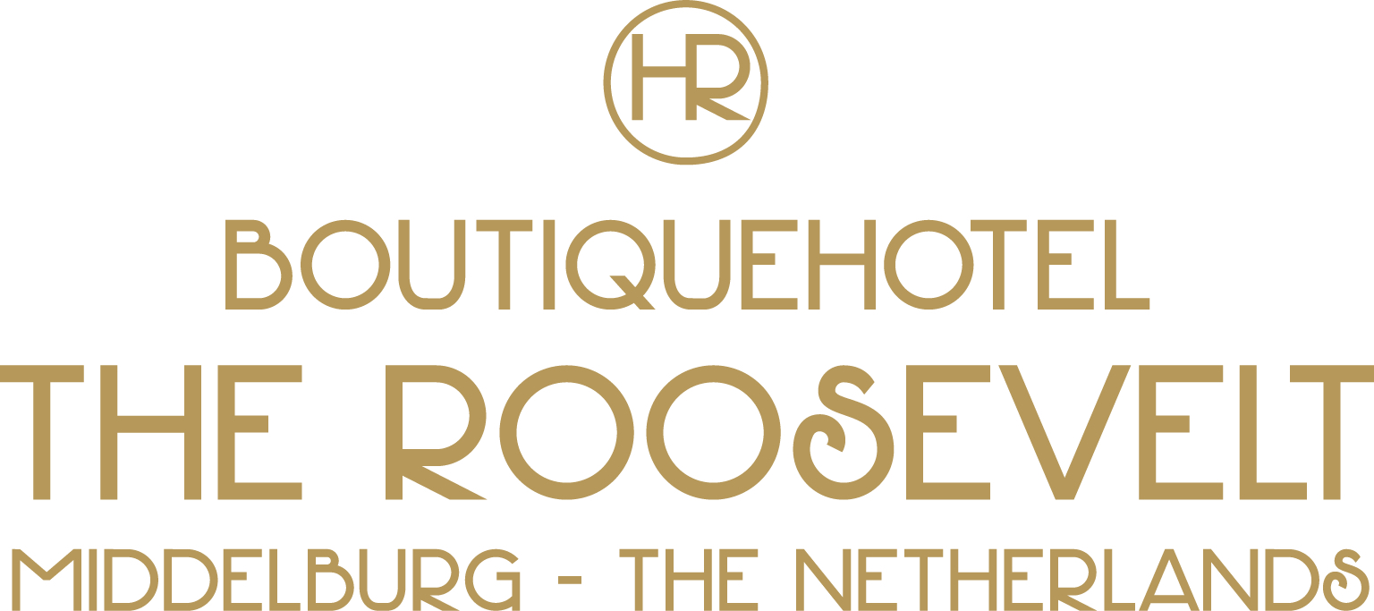 Hotel The Roosevelt Middelburg