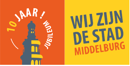 Wij Zijn de Stad Middelburg - Wij zijn De Stad is een podium voor mooie verhalen, foto’s, interviews en opinie over de binnenstad van Middelburg